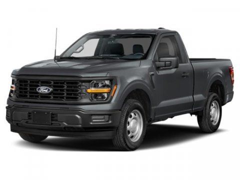 New 2026 Ford F-150