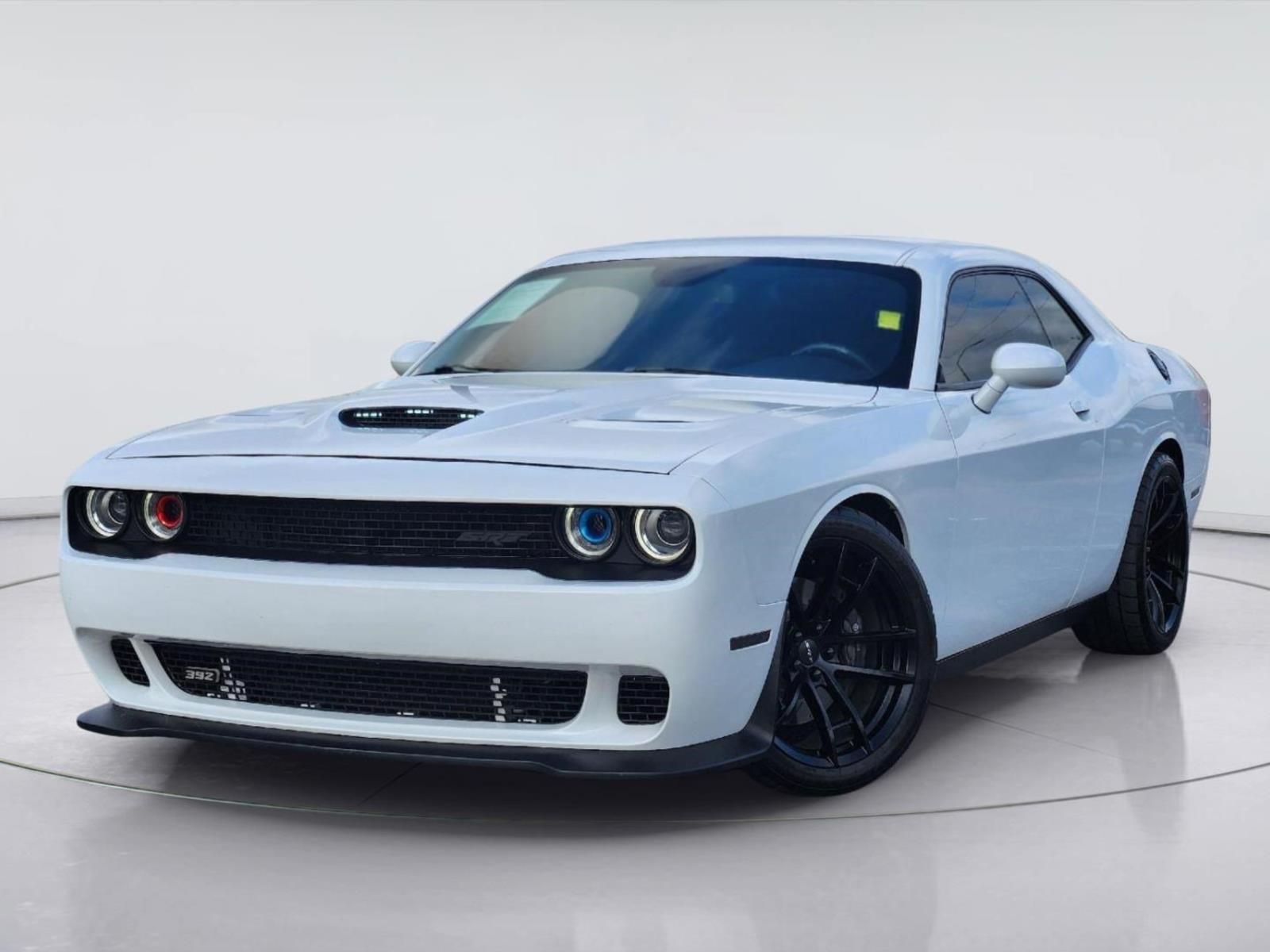 Used 2021 Dodge Challenger