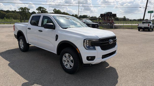 New 2026 Ford Ranger