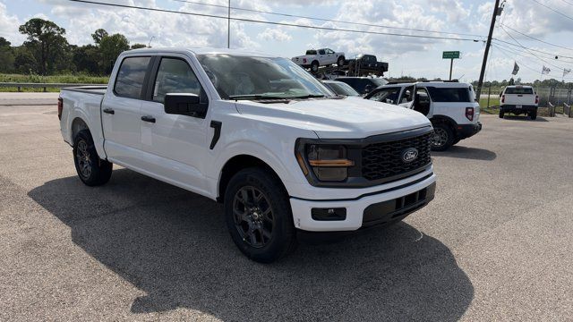 New 2026 Ford F-150