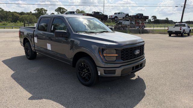 New 2026 Ford F-150