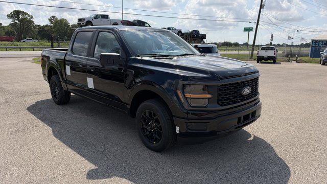 New 2026 Ford F-150