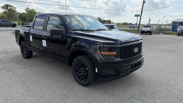 New 2026 Ford F-150