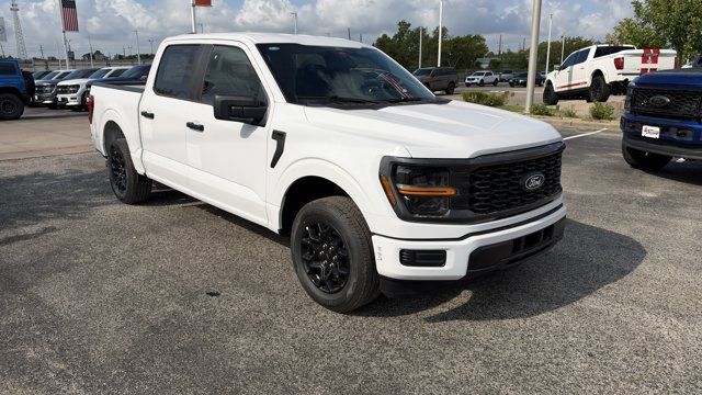New 2026 Ford F-150