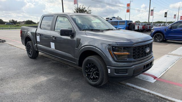 New 2026 Ford F-150