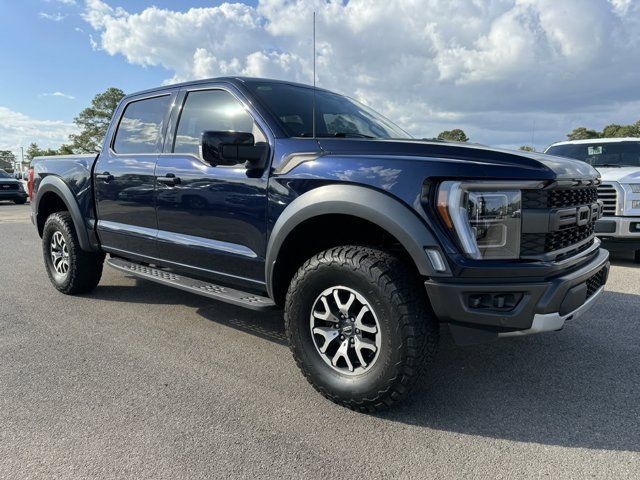 Used 2023 Ford F-150