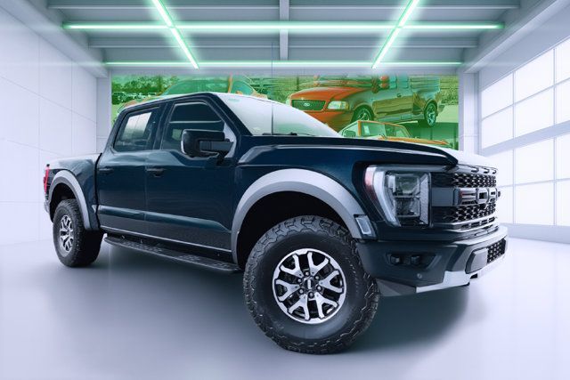 Used 2023 Ford F-150