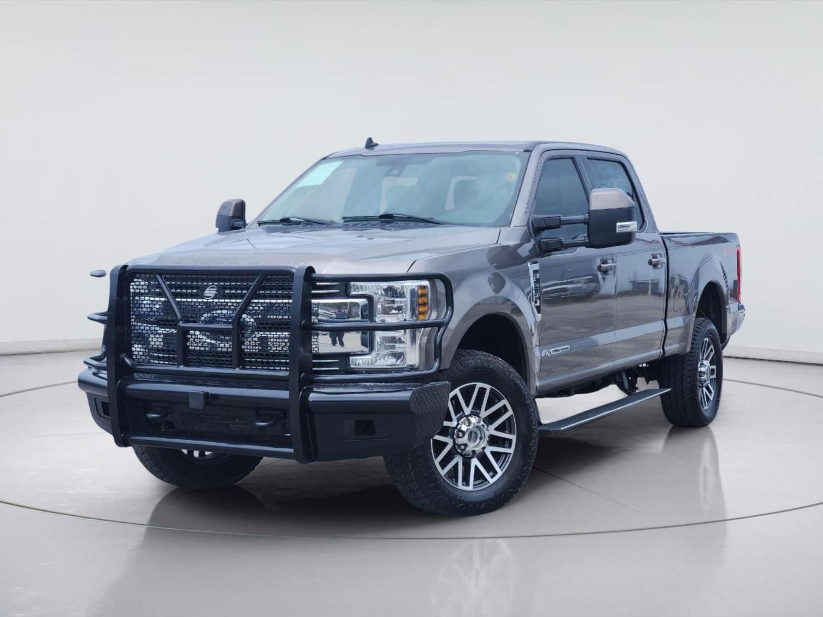 Used 2019 Ford Super Duty F-250
