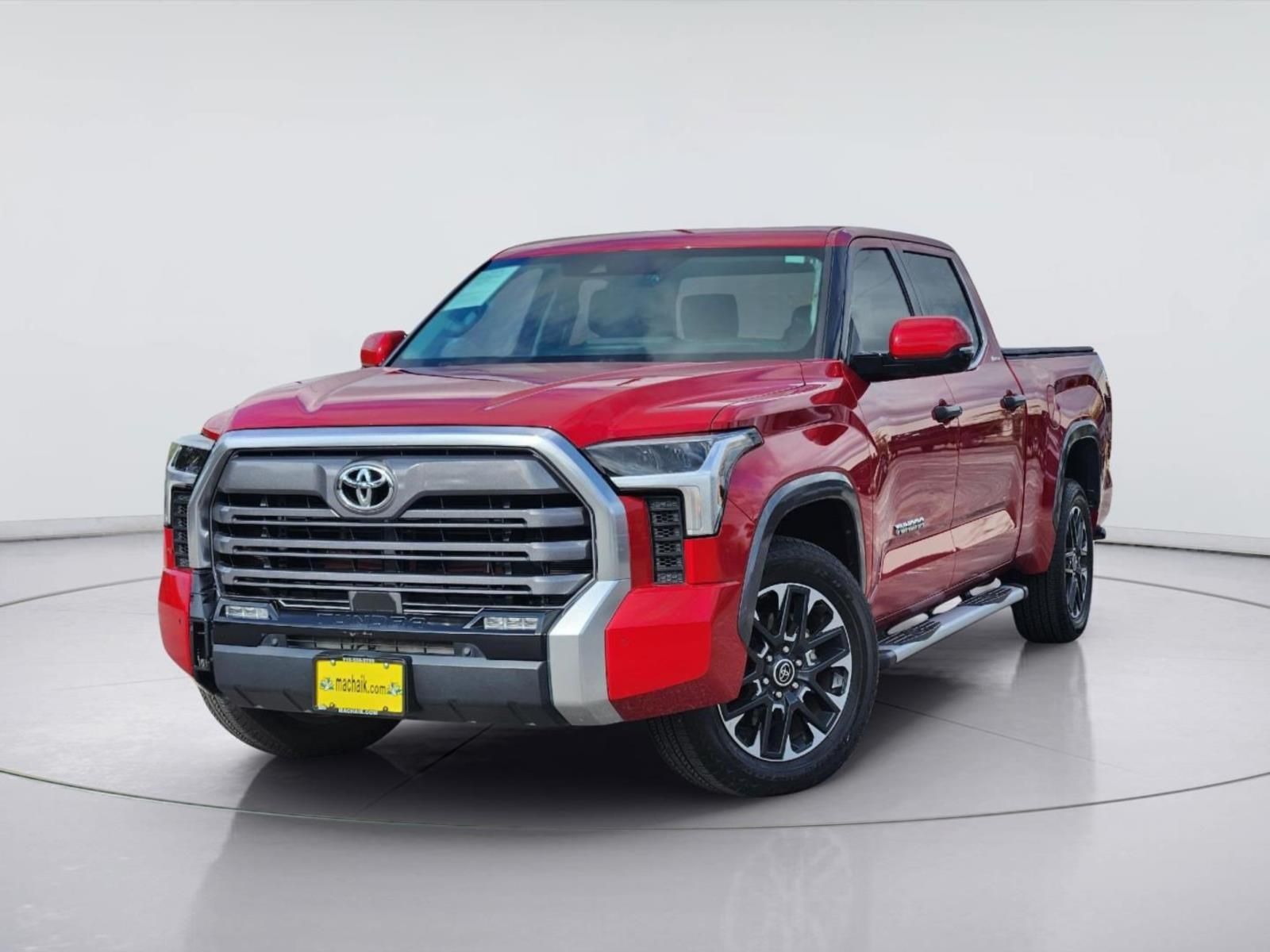 Used 2023 Toyota Tundra 2WD