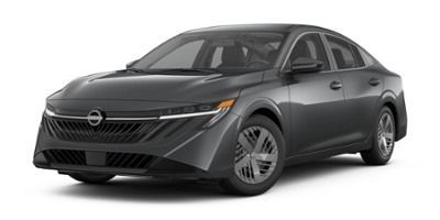 2026 Nissan Sentra