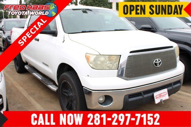 Used 2013 Toyota Tundra