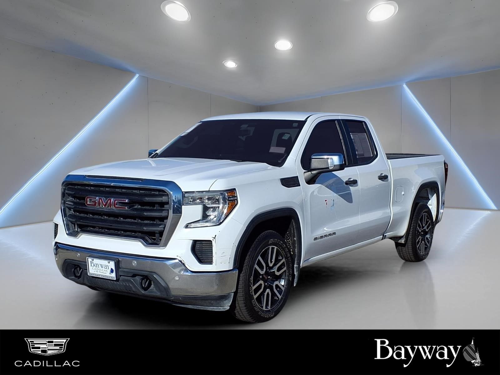 Used 2020 GMC Sierra 1500
