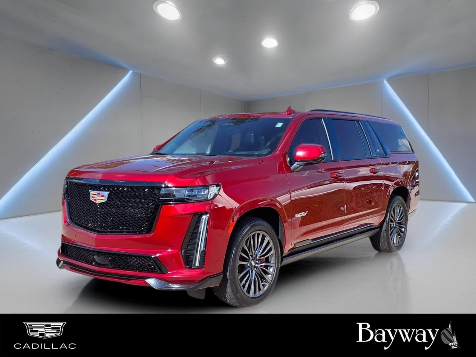Used 2023 Cadillac Escalade