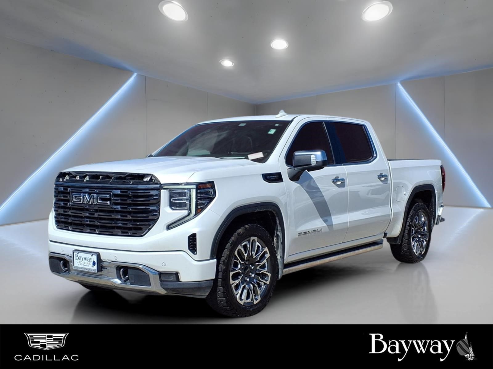 Used 2023 GMC Sierra 1500