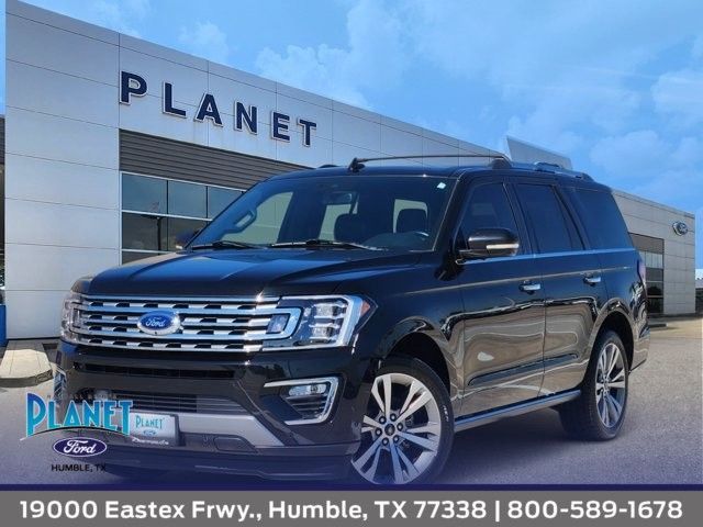 Used 2020 Ford Expedition