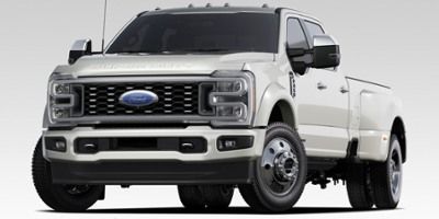 New 2026 Ford Super Duty F-450