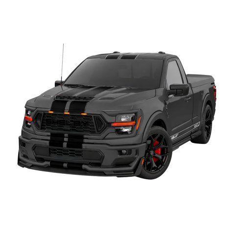 New 2026 Ford F-150