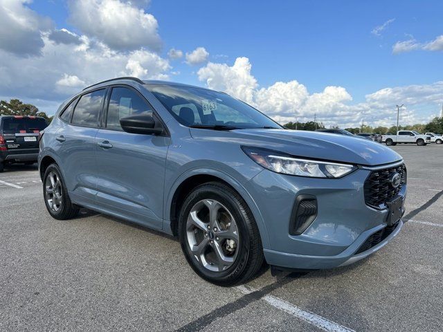 Used 2023 Ford Escape