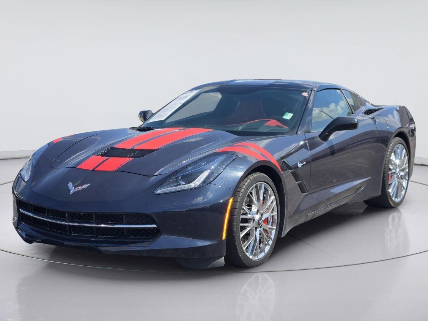 Used 2014 Chevrolet Corvette