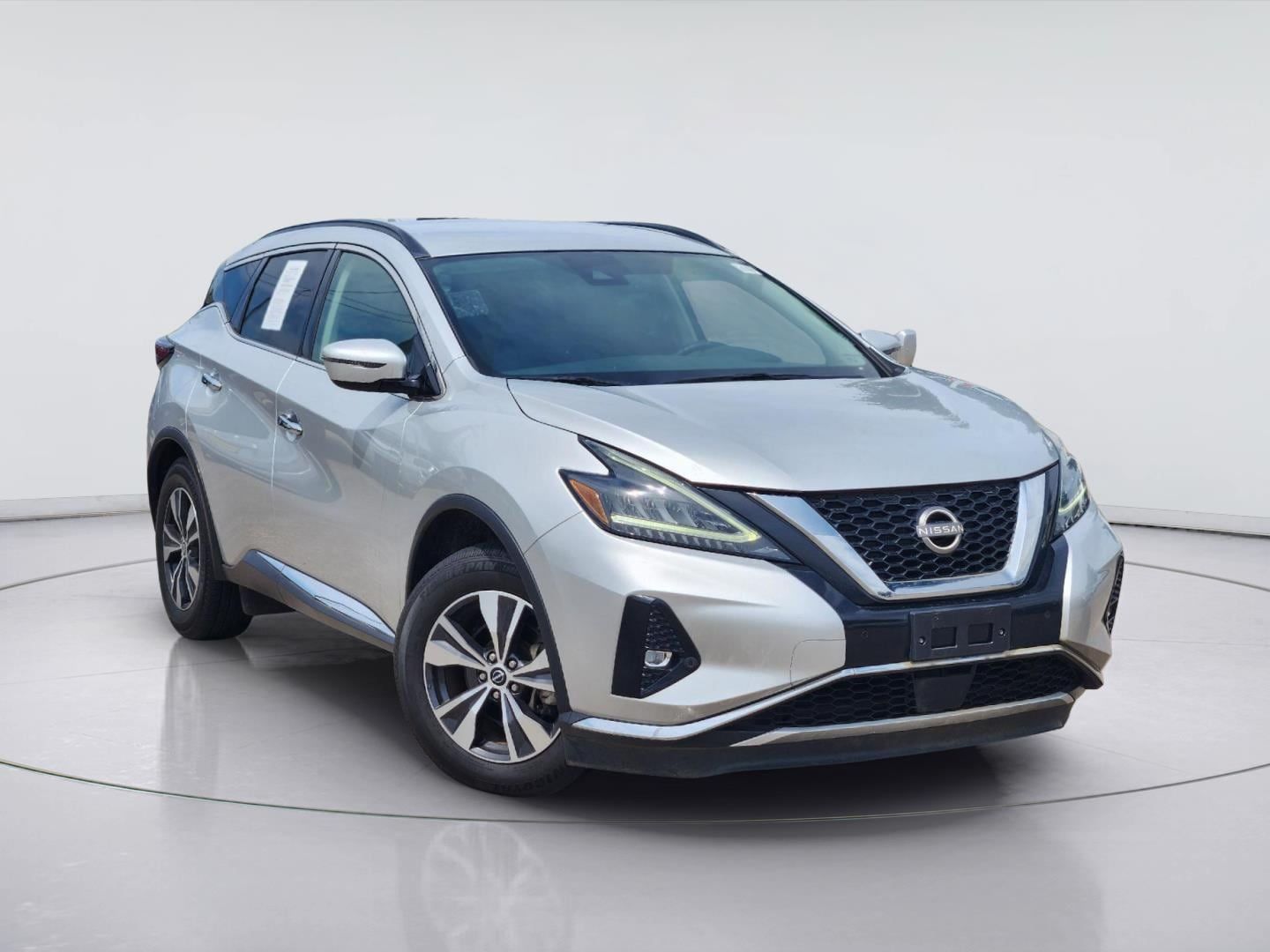 Used 2023 Nissan Murano