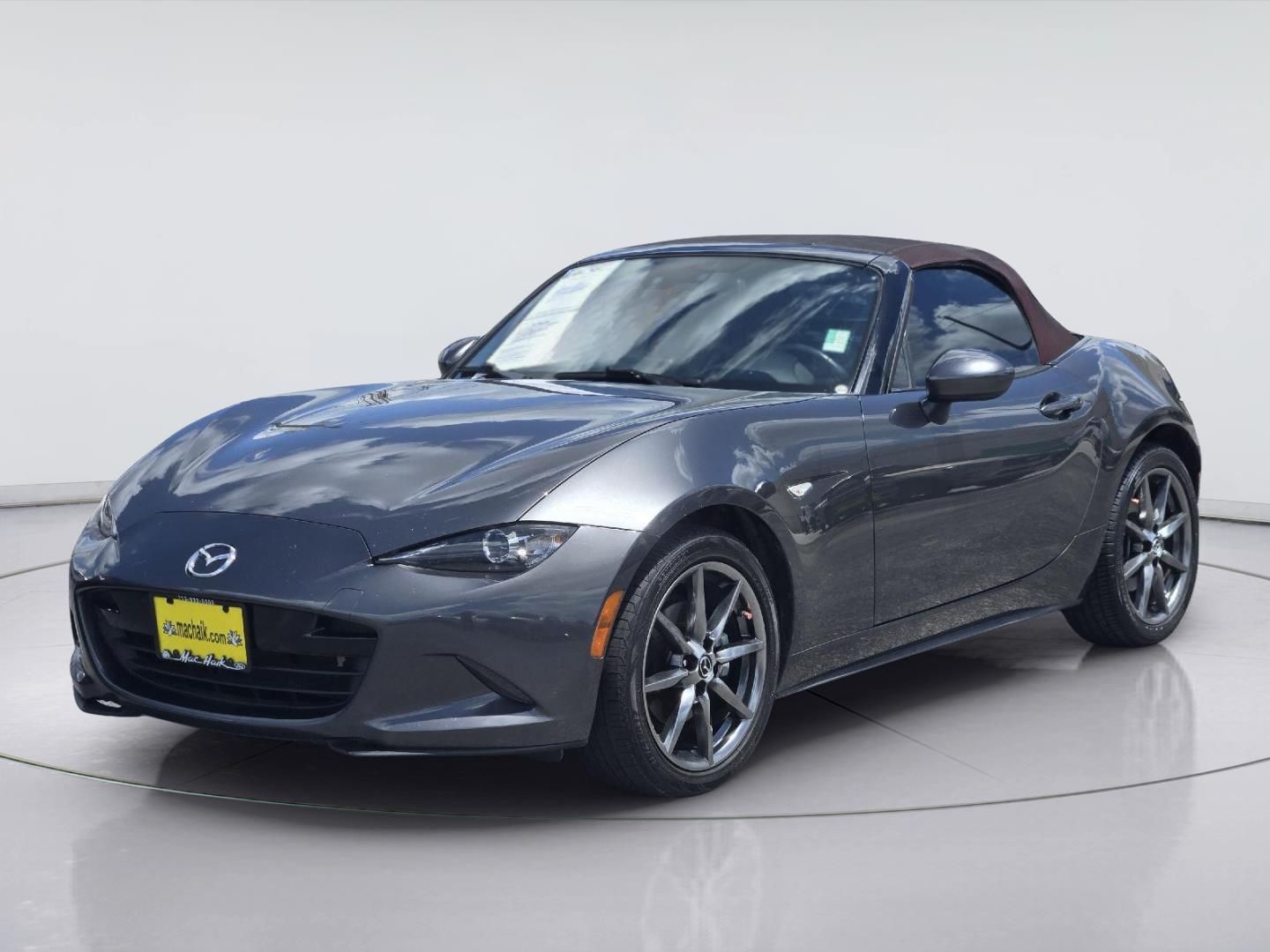 Used 2000 Mazda MX-5 Miata
