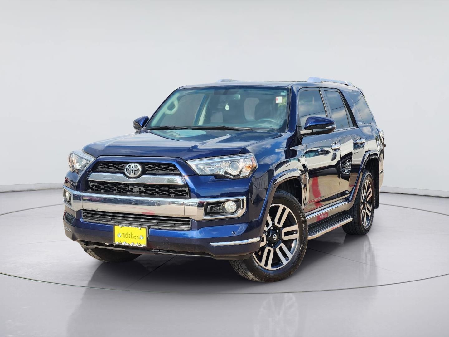 Used 2018 Toyota 4Runner