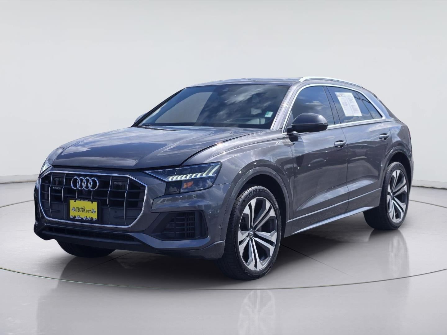 Used 2019 Audi Audi