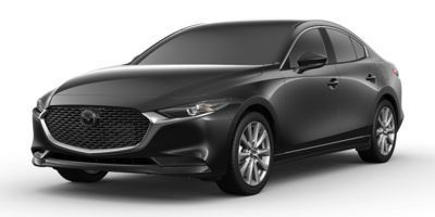 Used 2020 Mazda Mazda3