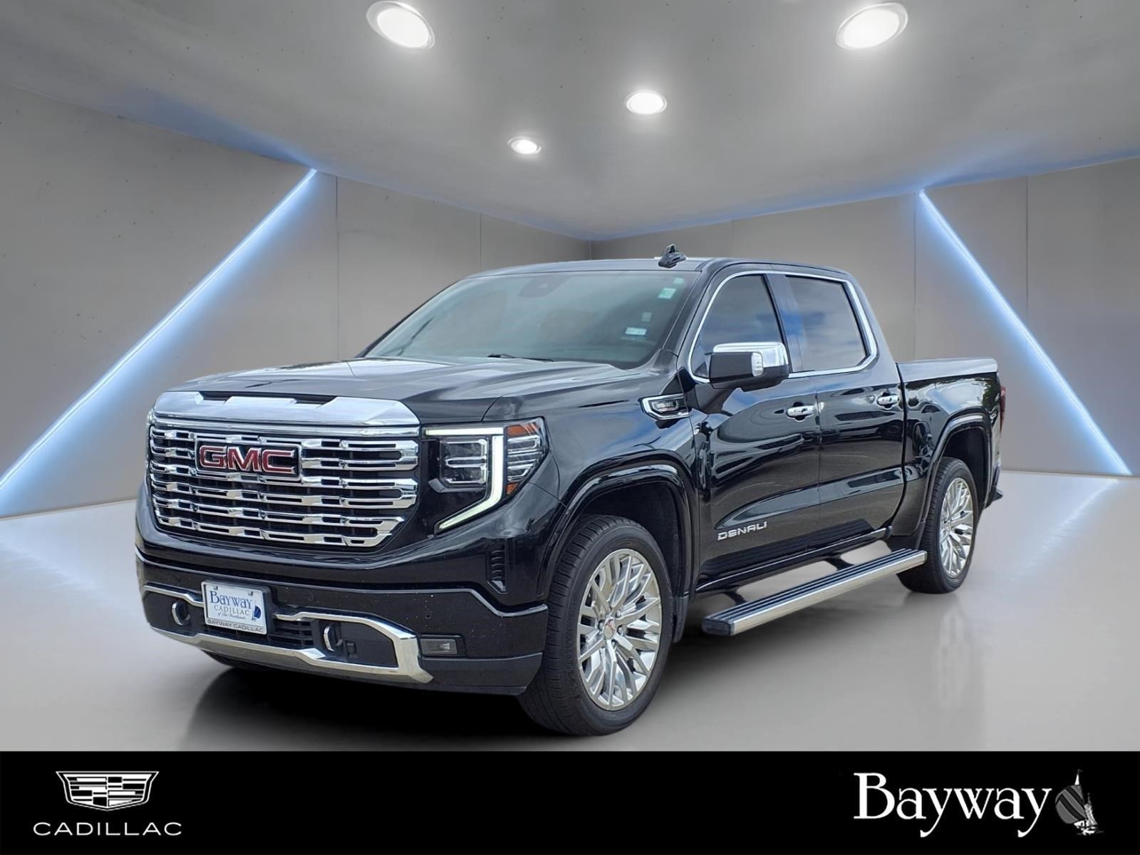 Used 2022 GMC Sierra 1500