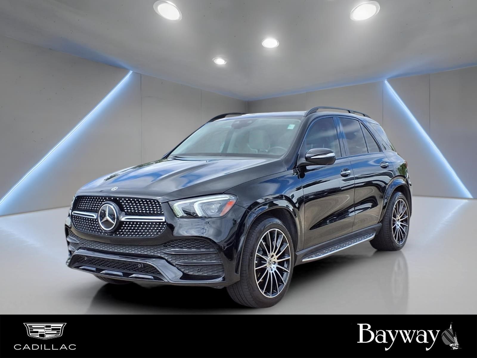 Used 2023 Mercedes-Benz GLE