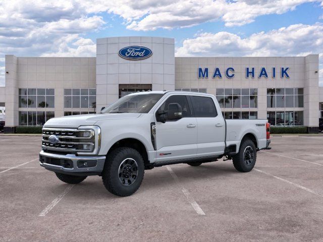 New 2026 Ford Super Duty F-250