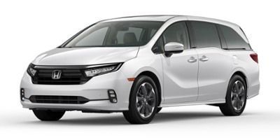 Used 2023 Honda Odyssey