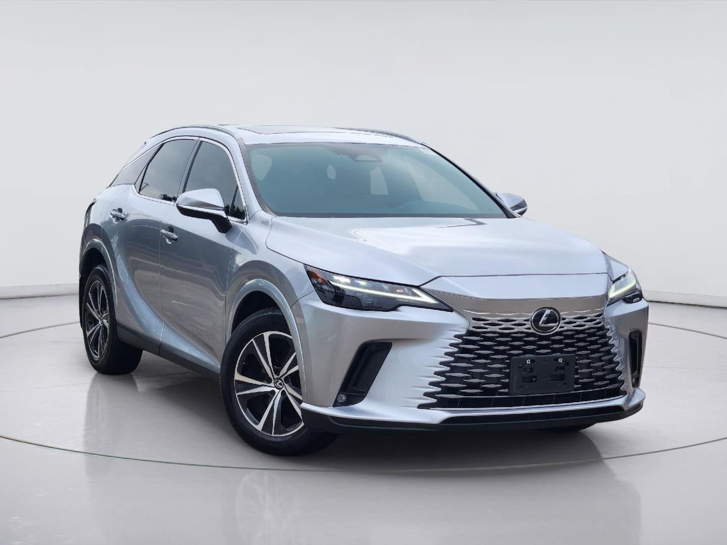 Used 2023 Lexus RX