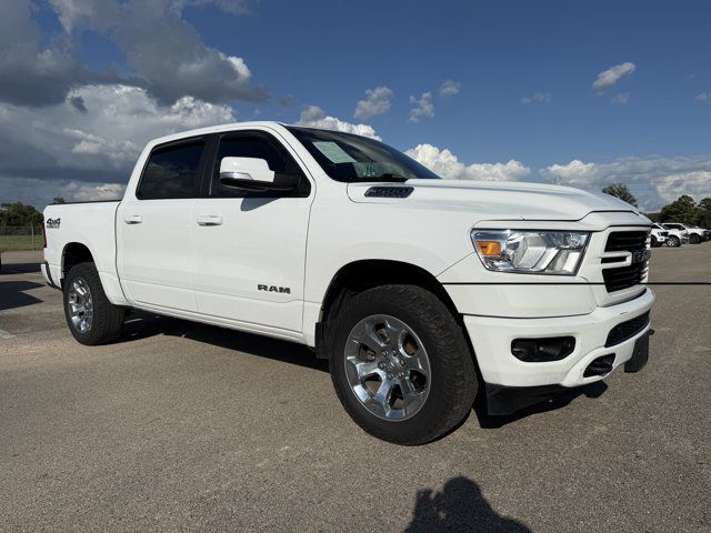 Used 2019 Ram 1500