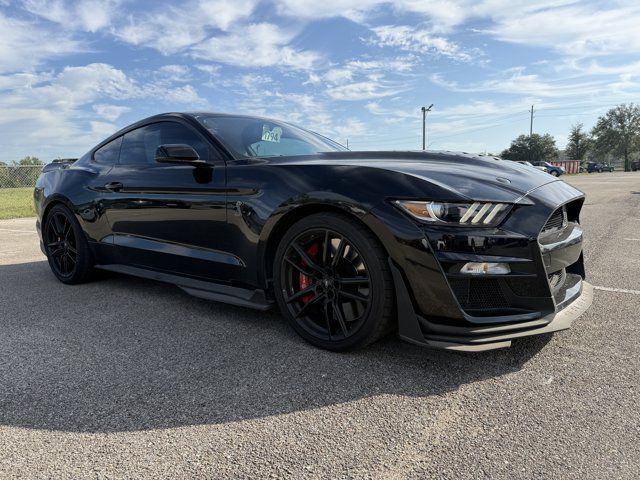 Used 2021 Ford Mustang