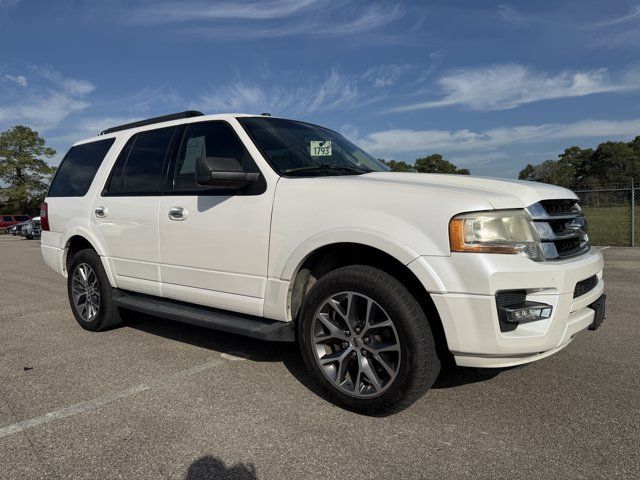 Used 2017 Ford Expedition