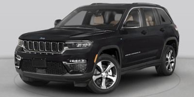Used 2024 Jeep Grand Cherokee Used 2024 Jeep Grand Cherokee