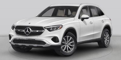 Used 2023 Mercedes-Benz GLC Used 2023 Mercedes-Benz GLC