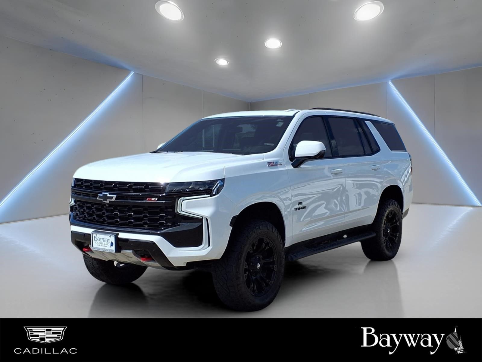 Used 2023 Chevrolet Tahoe