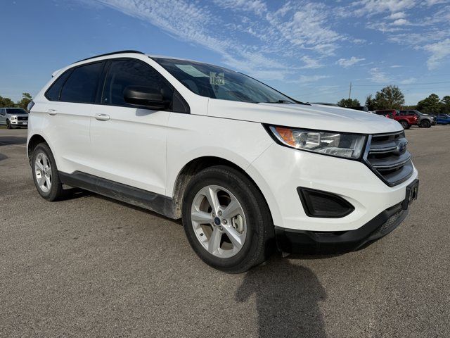 Used 2018 Ford Edge
