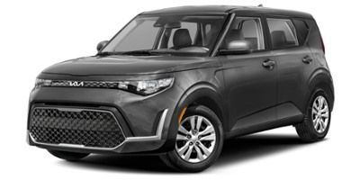 Used 2025 Kia Soul Used 2025 Kia Soul