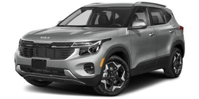 Used 2026 Kia Seltos Used 2026 Kia Seltos