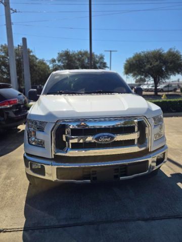 Used 2017 Ford F-150 Used 2017 Ford F-150