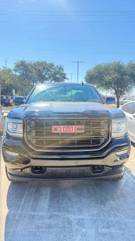 Used 2017 GMC Sierra 1500 Used 2017 GMC Sierra 1500