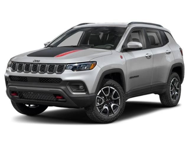 Used 2023 Jeep Compass