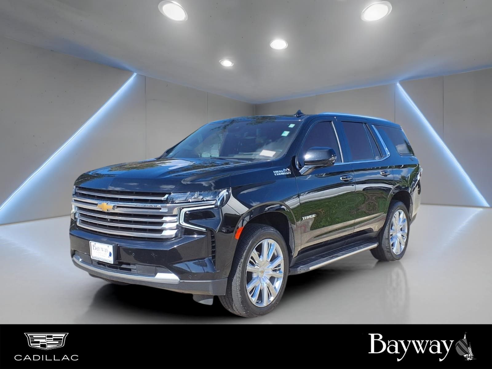 Used 2023 Chevrolet Tahoe