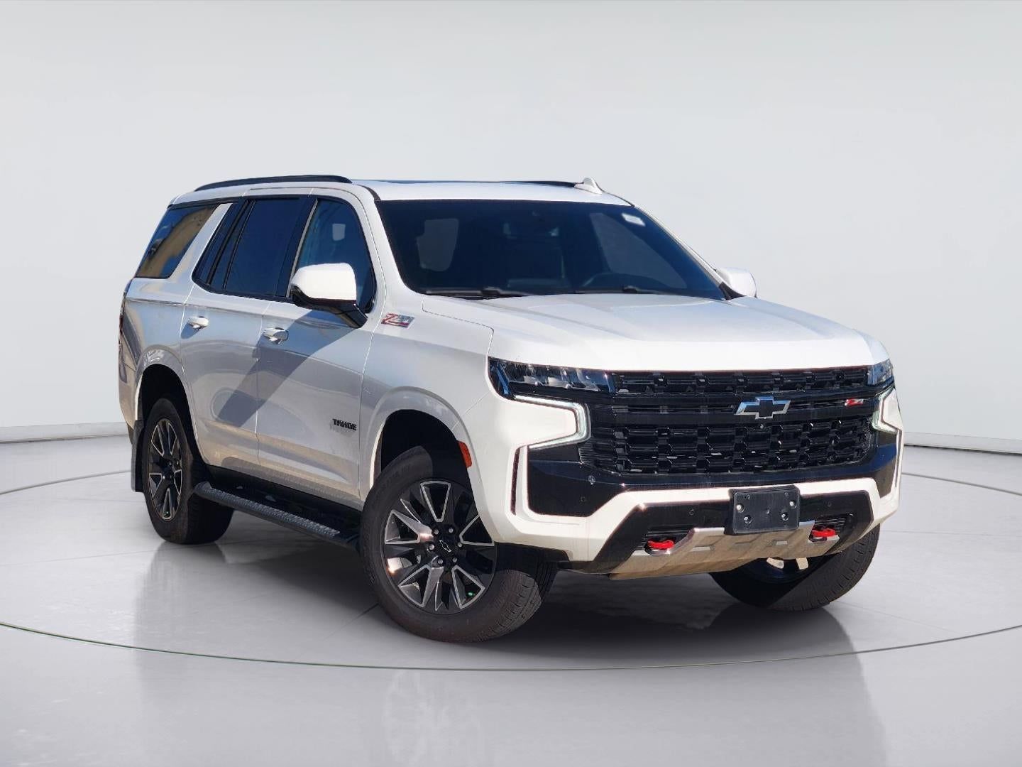 Used 2024 Chevrolet Tahoe