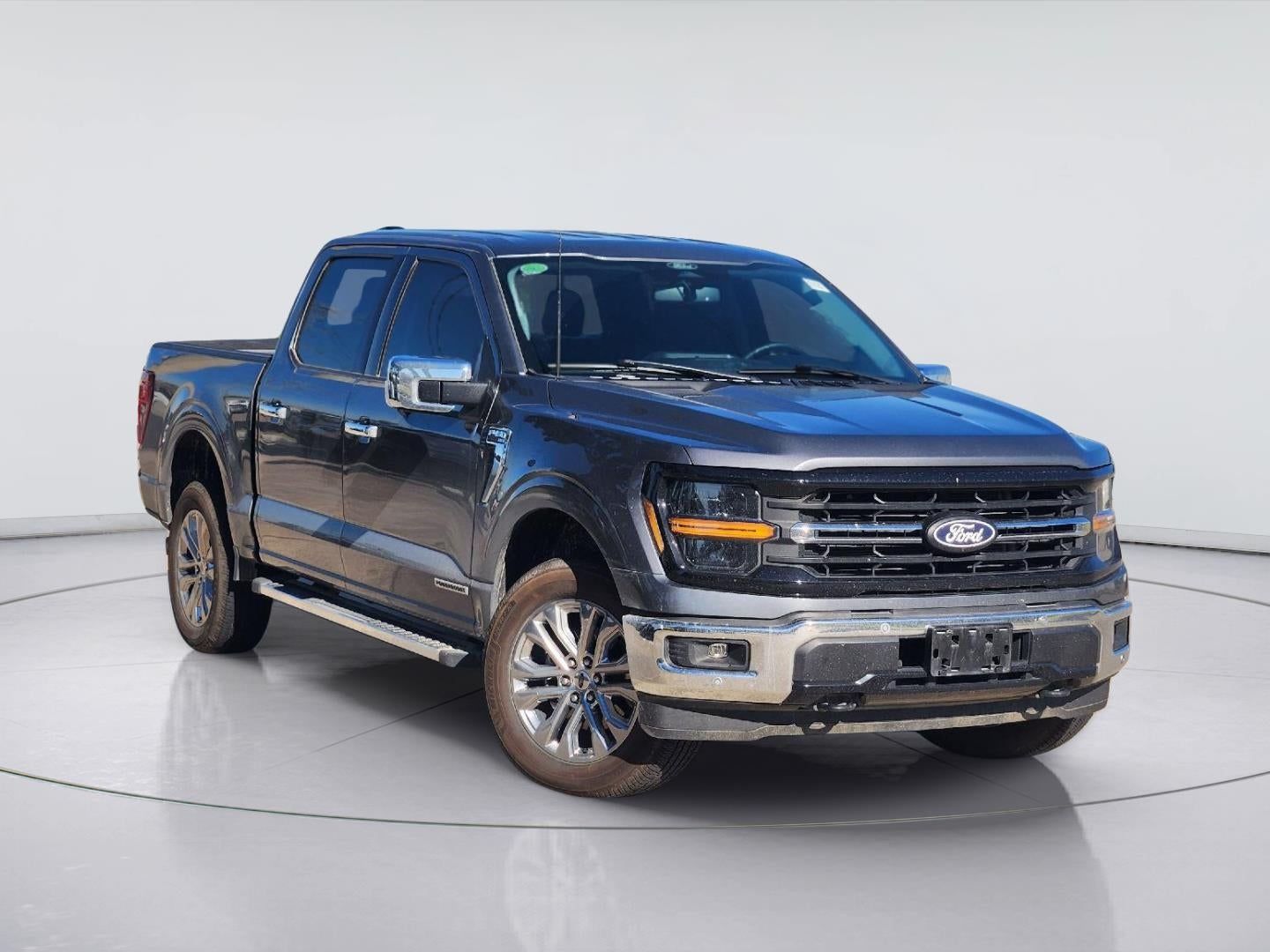 Used 2024 Ford F-150