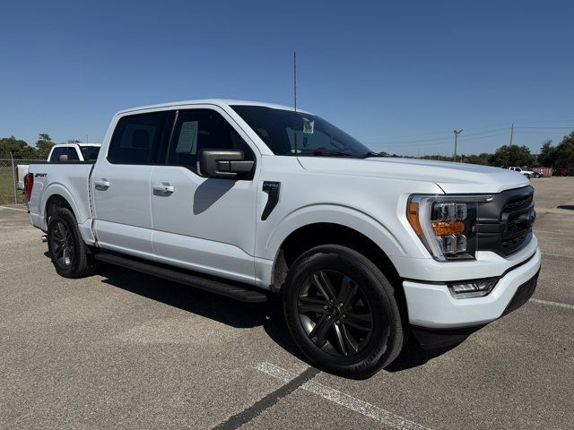 Used 2022 Ford F-150