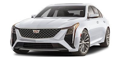 Used 2025 Cadillac CT5 Used 2025 Cadillac CT5